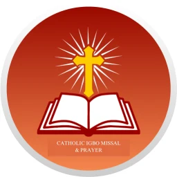 Symbol von Catholic Missal-English & Igbo