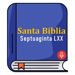 Symbol von Biblia Septuaginta LXX